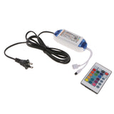 Maxbell LED Integrated RGB Power Controller 5A Dedicated with RGB Strip Light