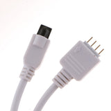 Maxbell LED Integrated RGB Power Controller 5A Dedicated with RGB Strip Light