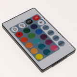 Maxbell LED Integrated RGB Power Controller 5A Dedicated with RGB Strip Light