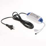 Maxbell LED Integrated RGB Power Controller 5A Dedicated with RGB Strip Light