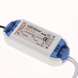 Maxbell LED Integrated RGB Power Controller 5A Dedicated with RGB Strip Light