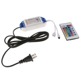 Maxbell LED Integrated RGB Power Controller 5A Dedicated with RGB Strip Light