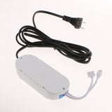 Maxbell LED Integrated RGB Power Controller 5A Dedicated with RGB Strip Light