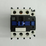 Max AC Contactor 3 Pole CJX2-3210 Motor Controller cjx2-3210 24V
