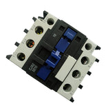 Max AC Contactor 3 Pole CJX2-3210 Motor Controller cjx2-3210 24V