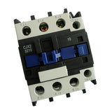 Max AC Contactor 3 Pole CJX2-3210 Motor Controller cjx2-3210 24V