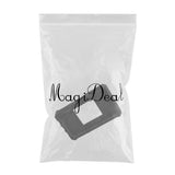 Max Protective Silicone Case for Mini DS212 Digital Storage Oscillocope Black