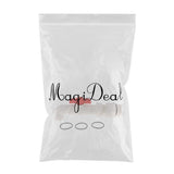 Max 90 Degree UPVC Oil Ton Barrel Valve Tap Discharge Port Inner Diameter 40MM