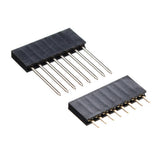 Max OLED Display Module D1 Mini 0.66IN OLED 64X48 LCD module IIC / I2C SSD1306