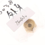 Max 4-cent Copper Adjustable Centrifugal Nozzle with Outer Wire Gardening Nozzle