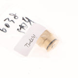 Max 4-cent Copper Adjustable Nozzle with Inner Wire Brass Atomizing Nozzle