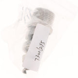 Max JR6085 Spiral Jet Cone Atomization Spray Nozzle 3/4 Inch Stainless Steel 316