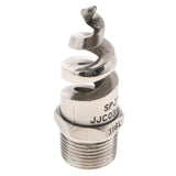 Max JR6085 Spiral Jet Cone Atomization Spray Nozzle 3/4 Inch Stainless Steel 316
