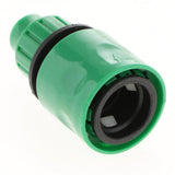 Max Plastic Green Quick Connect - Micro Spray Series
