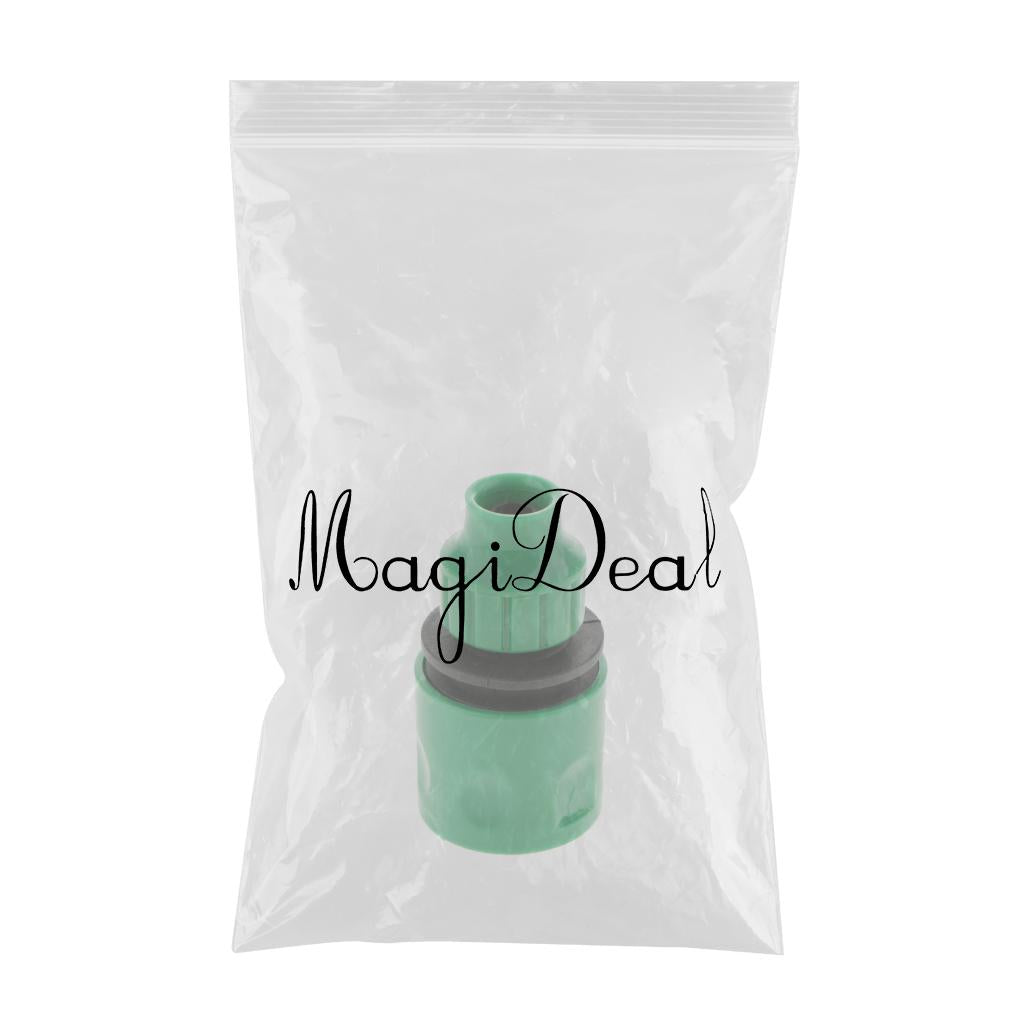 Max Plastic Green Quick Connect - Micro Spray Series