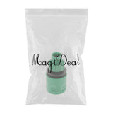 Max Plastic Green Quick Connect - Micro Spray Series