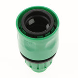 Max Plastic Green Quick Connect - Micro Spray Series
