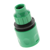 Max Plastic Green Quick Connect - Micro Spray Series