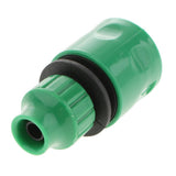Max Plastic Green Quick Connect - Micro Spray Series