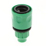 Max Plastic Green Quick Connect - Micro Spray Series