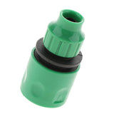 Max Plastic Green Quick Connect - Micro Spray Series