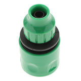 Max Plastic Green Quick Connect - Micro Spray Series