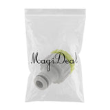 Max Washing Machine Quick Connector DN15 DN20 1/2 3/4 Inch Female 2-in-1 Release