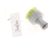 Max Washing Machine Quick Connector DN15 DN20 1/2 3/4 Inch Female 2-in-1 Release