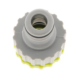 Max Washing Machine Quick Connector DN15 DN20 1/2 3/4 Inch Female 2-in-1 Release
