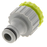 Max Washing Machine Quick Connector DN15 DN20 1/2 3/4 Inch Female 2-in-1 Release