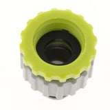 Max Washing Machine Quick Connector DN15 DN20 1/2 3/4 Inch Female 2-in-1 Release
