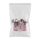 Max Maxb 0-30V 2mA-3A Continuously Adjust DC Regulated Power Supply Board DIY Kit