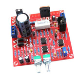 Max Maxb 0-30V 2mA-3A Continuously Adjust DC Regulated Power Supply Board DIY Kit