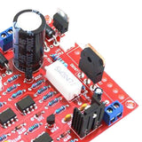 Max Maxb 0-30V 2mA-3A Continuously Adjust DC Regulated Power Supply Board DIY Kit