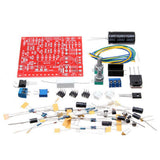 Max Maxb 0-30V 2mA-3A Continuously Adjust DC Regulated Power Supply Board DIY Kit