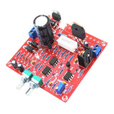Max Maxb 0-30V 2mA-3A Continuously Adjust DC Regulated Power Supply Board DIY Kit