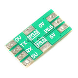 Max WS2812 Full Color LED Drive Board RGB Decoder Board for LED Strips X808