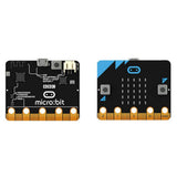 Max Yahboom BBC Micro:bit Starter Learning DIY Kit Not Included Micro:bit Board