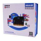 Max Yahboom BBC Micro:bit Starter Learning DIY Kit Not Included Micro:bit Board