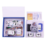 Max Yahboom BBC Micro:bit Starter Learning DIY Kit Included Micro:bit Board