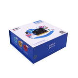 Max Yahboom BBC Micro:bit Starter Learning DIY Kit Included Micro:bit Board