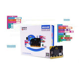 Max Yahboom BBC Micro:bit Starter Learning DIY Kit Included Micro:bit Board
