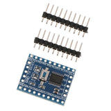 Max N76E003AT20 Small System Board Development Board for Central Programming