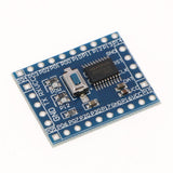Max N76E003AT20 Small System Board Development Board for Central Programming