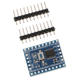 Max N76E003AT20 Small System Board Development Board for Central Programming