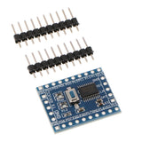Max N76E003AT20 Small System Board Development Board for Central Programming