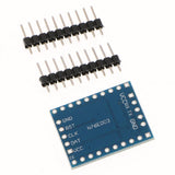 Max N76E003AT20 Small System Board Development Board for Central Programming