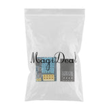 Max DHT11 Temperature Humidity Sensor Module,3.7-12V DC Contain Wireless Module