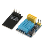 Max DHT11 Temperature Humidity Sensor Module,3.7-12V DC Contain Wireless Module