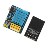 Max DHT11 Temperature Humidity Sensor Module,3.7-12V DC Contain Wireless Module